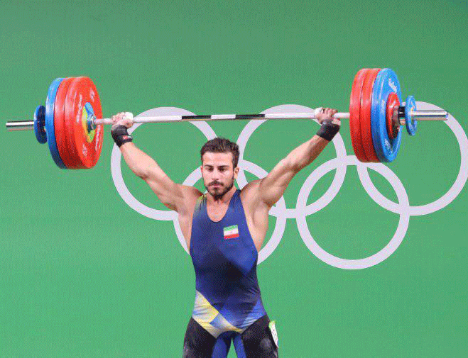 موسسه خیریه نهال زندگی کسب اولین مدال طلای ایران در رشته وزنه برداری را تبریک گفت.